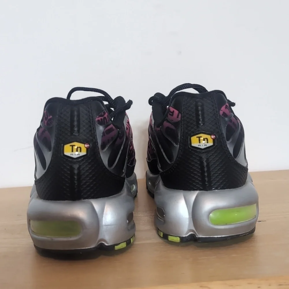 Nike Men's Air Max Plus Mercurial 25 Sneakers Shoes